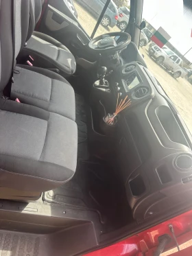 Renault Master, снимка 5