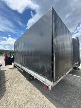 Renault Master, снимка 4