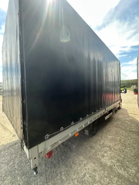 Renault Master, снимка 3