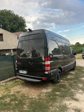 Mercedes-Benz Sprinter 313 2.2 CDI, снимка 4