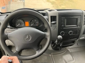 Mercedes-Benz Sprinter 313 2.2 CDI, снимка 5