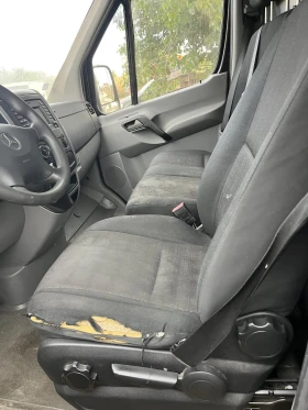 Mercedes-Benz Sprinter 313 2.2 CDI, снимка 6