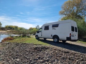 Ford Transit 2.4 TD   Camper, снимка 4