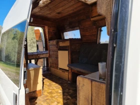 Ford Transit 2.4 TD   Camper, снимка 7