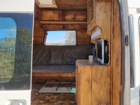 Ford Transit 2.4 TD   Camper, снимка 8