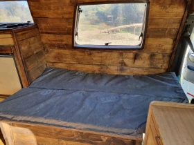 Ford Transit 2.4 TD   Camper, снимка 12