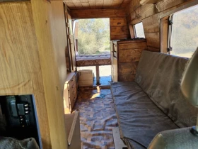 Ford Transit 2.4 TD   Camper, снимка 6