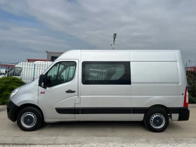 Renault Master 6- / 130. / 2016 /   | Mobile.bg    8