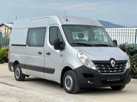     Renault Master 6- / 130. / 2016 /  