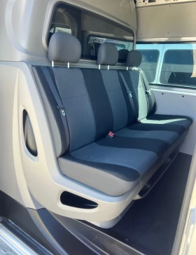 Обява за продажба на Renault Master 6-места / 130к.с / 2016 / Топ състояние ~21 498 лв. - изображение 8