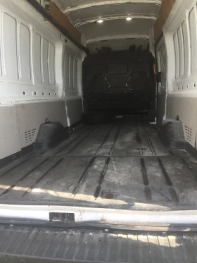 Ford Transit 2.0 ecoblue, снимка 8