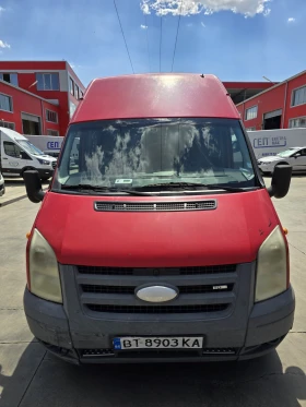     Ford Transit FT 430