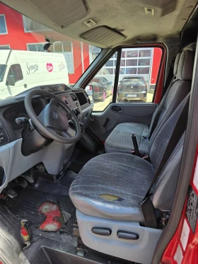 Ford Transit FT 430 | Mobile.bg    6