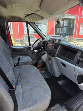 Ford Transit FT 430 | Mobile.bg    7