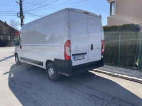 Citroen Jumper, снимка 3