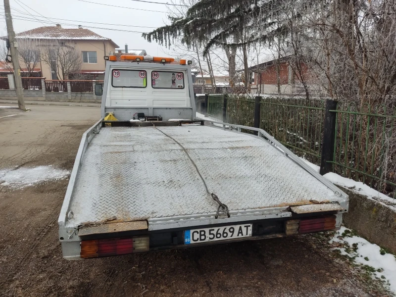 Iveco 4912 СПЕЦИАЛЕН, снимка 10 - Бусове и автобуси - 48741757