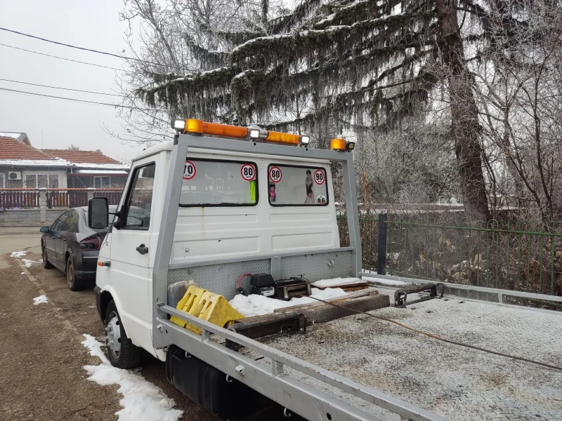 Iveco 4912 СПЕЦИАЛЕН, снимка 5 - Бусове и автобуси - 48741757