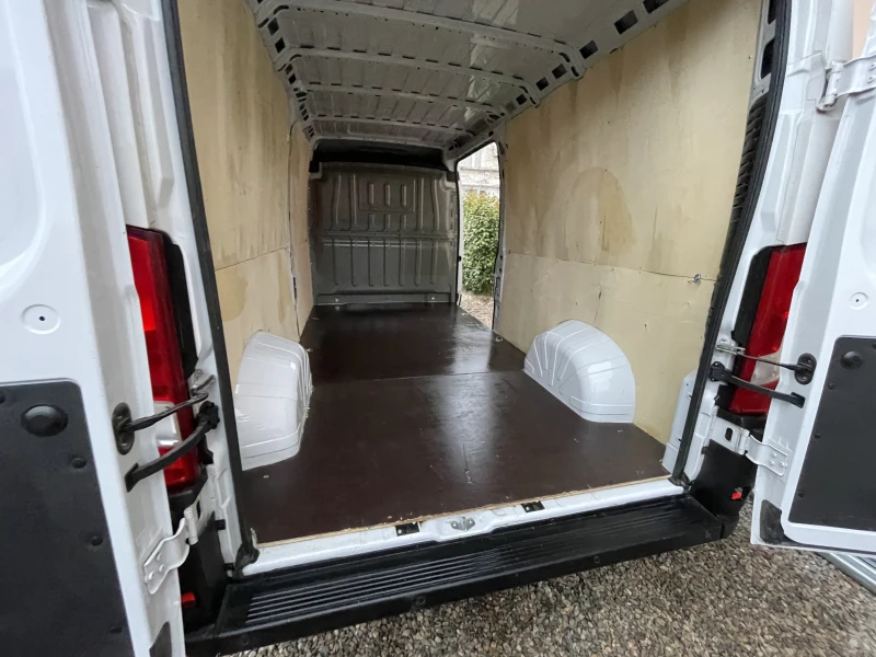 Citroen Jumper, снимка 4 - Бусове и автобуси - 52914622