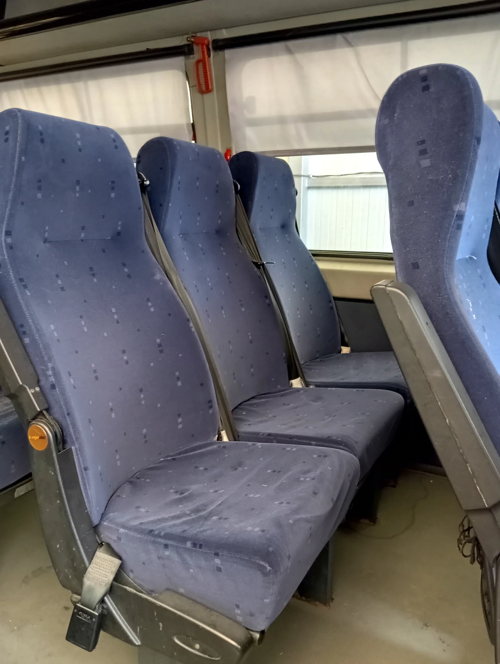 Fiat Ducato 2, 3GTI | Mobile.bg   13