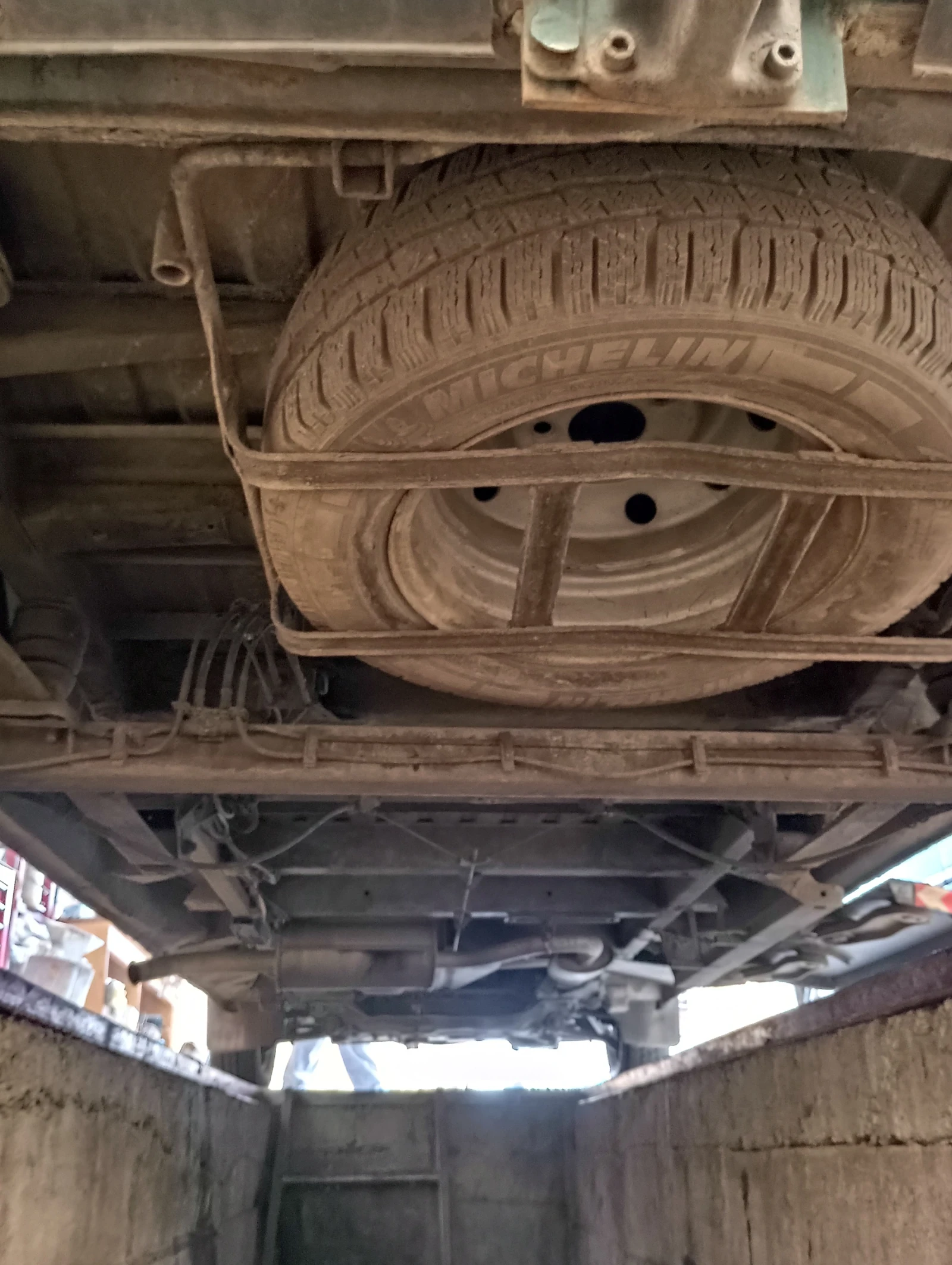 Fiat Ducato 2, 3GTI | Mobile.bg   16