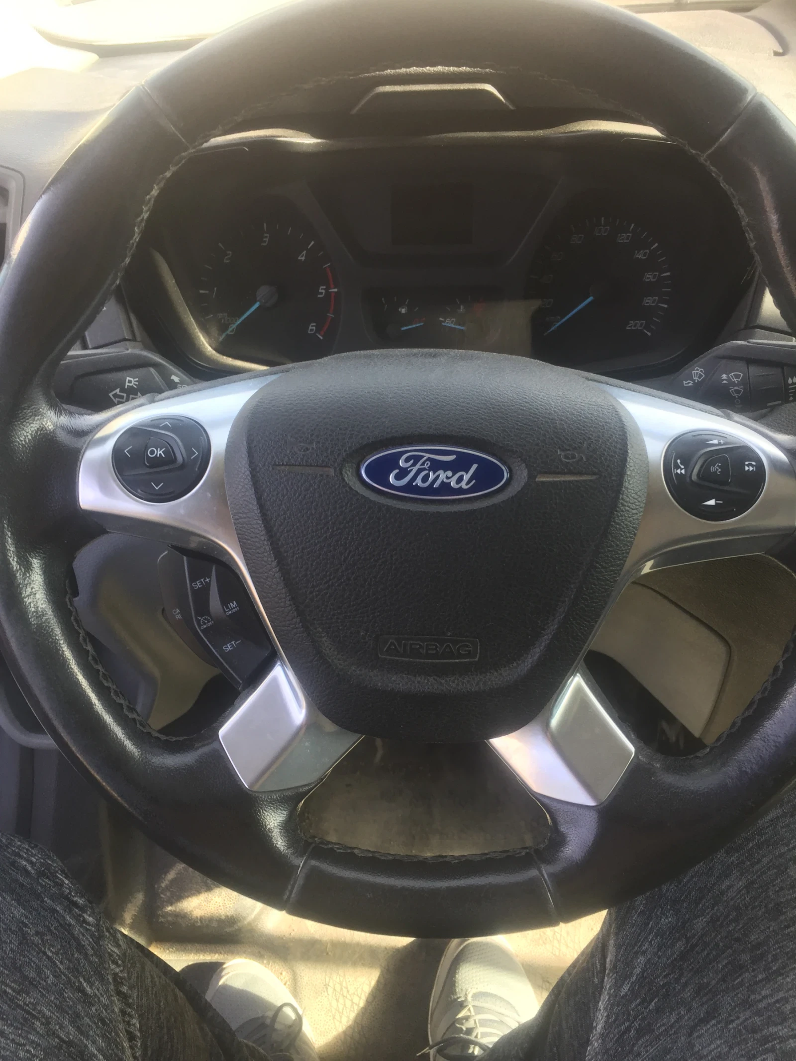 Ford Transit 2.0 ecoblue | Mobile.bg � ����������� 11