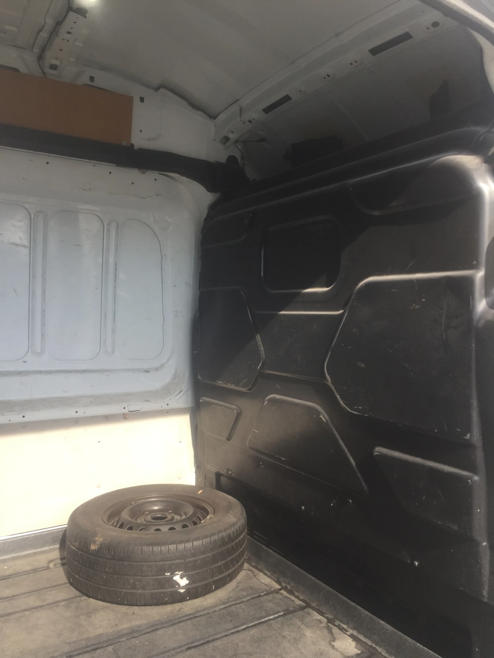 Ford Transit 2.0 ecoblue | Mobile.bg � ����������� 10