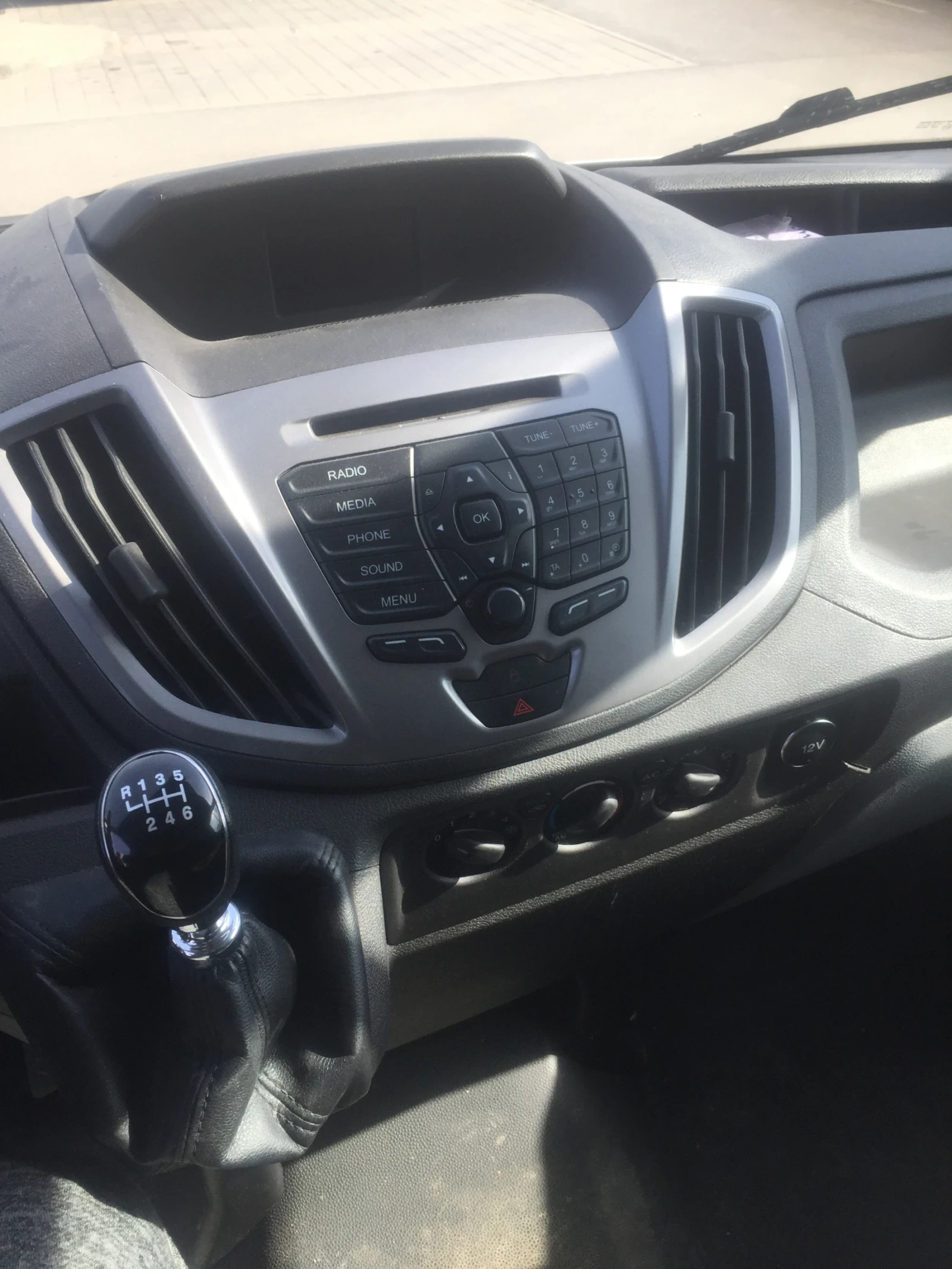 Ford Transit 2.0 ecoblue | Mobile.bg � ����������� 12
