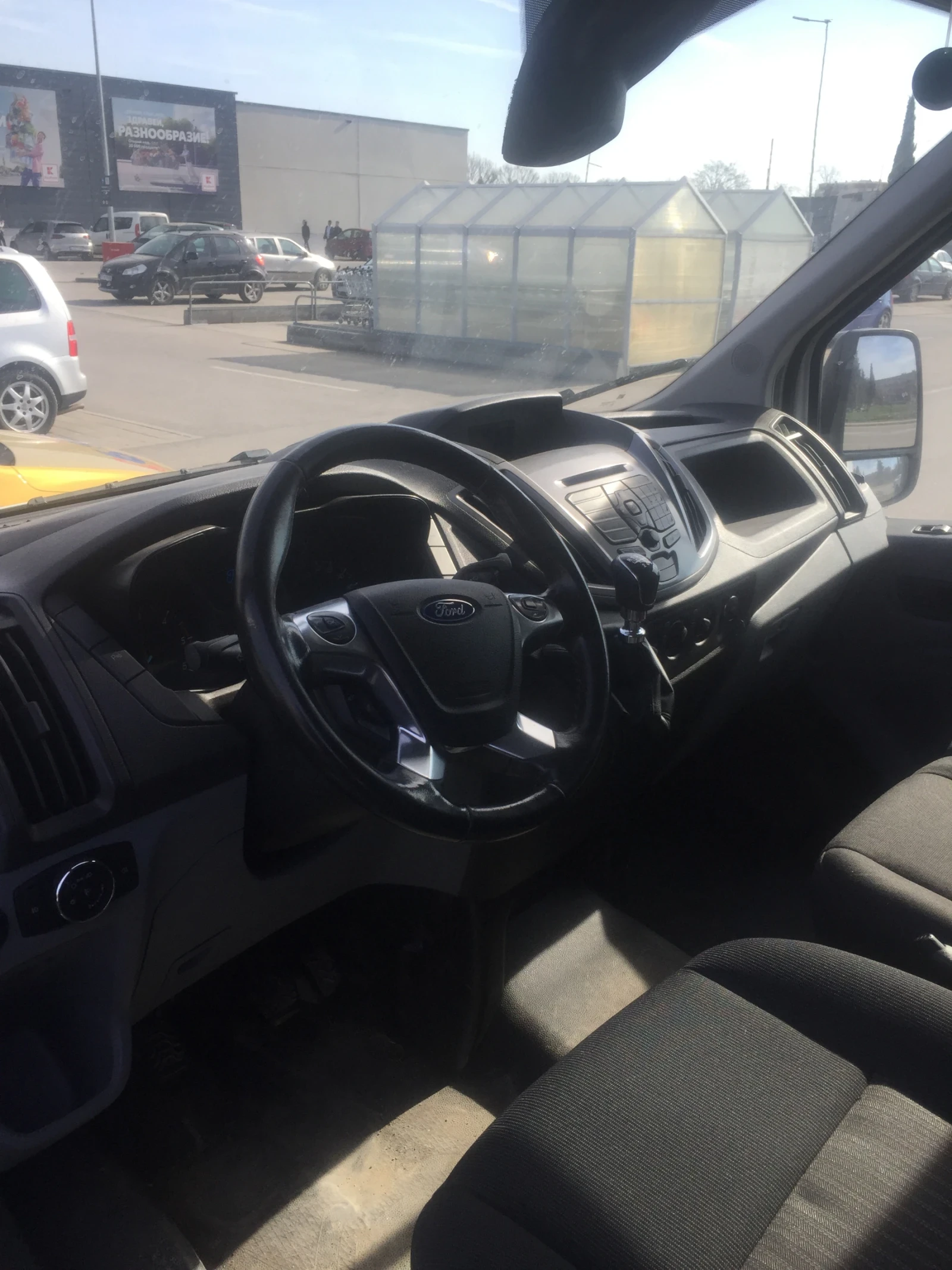 Ford Transit 2.0 ecoblue | Mobile.bg � ����������� 6