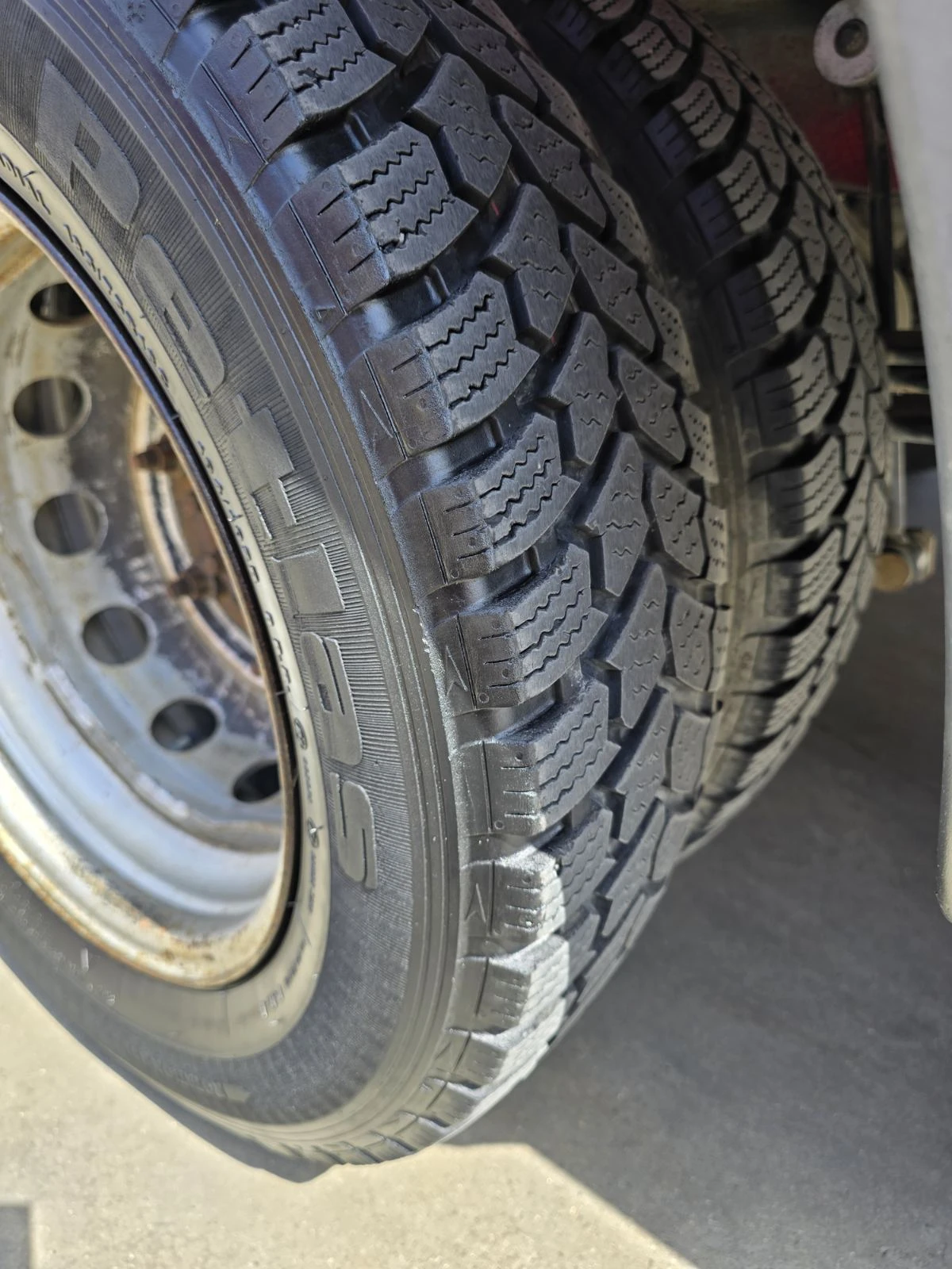 Ford Transit FT 430 - изображение 9