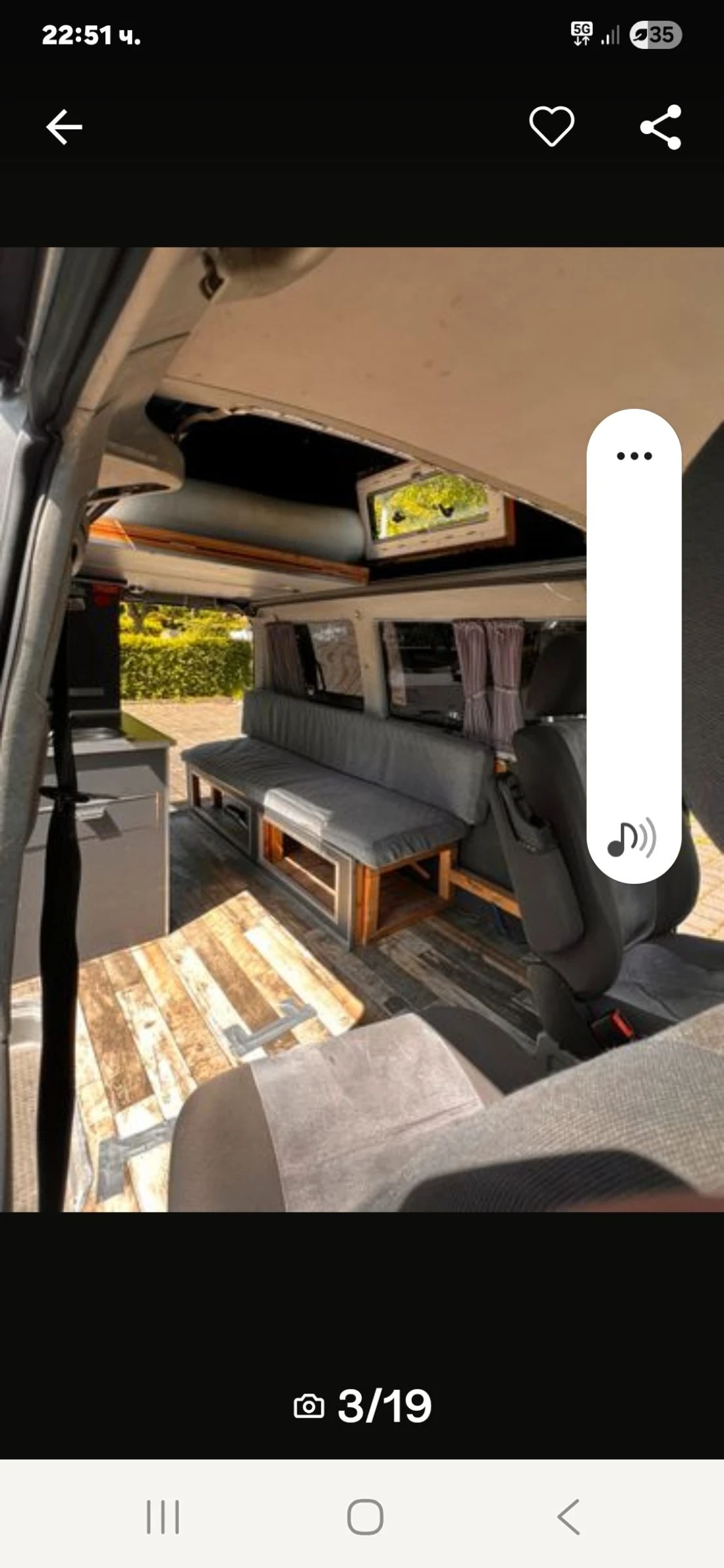 VW T4, снимка 3 - Бусове и автобуси - 54646931