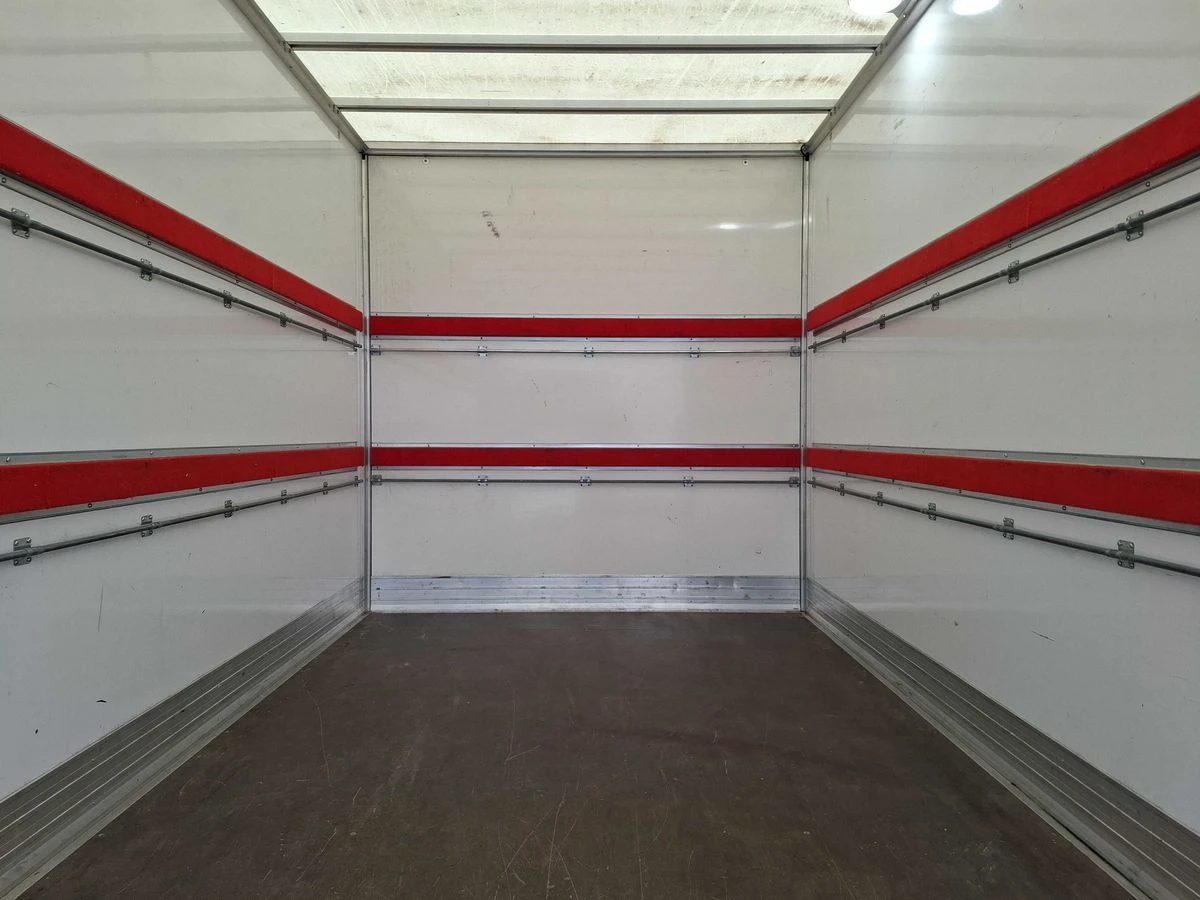 Iveco Daily 3.0 35c16 , снимка 5 - Бусове и автобуси - 54830237