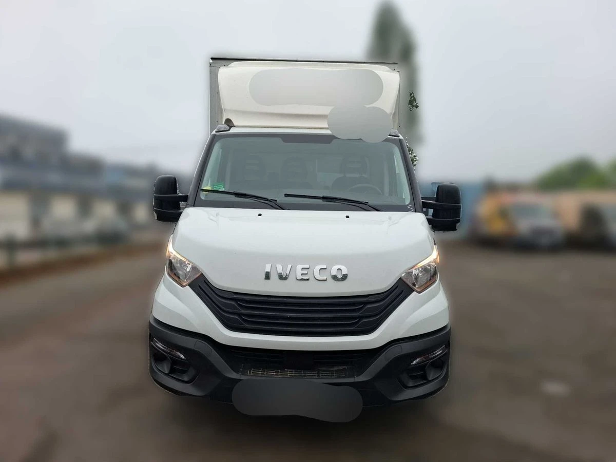 Iveco Daily 3.0 35c16 , снимка 10 - Бусове и автобуси - 54830237