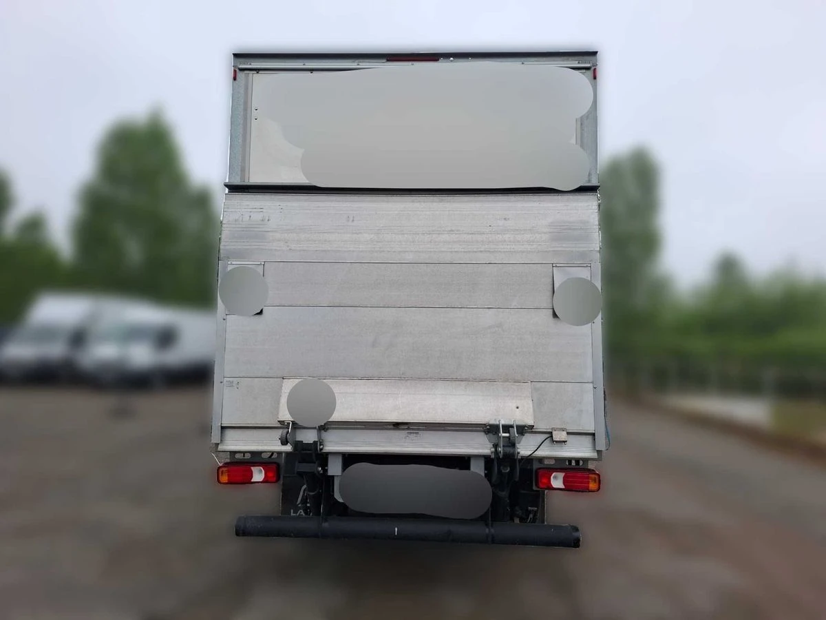 Iveco Daily 3.0 35c16 , снимка 3 - Бусове и автобуси - 54830237