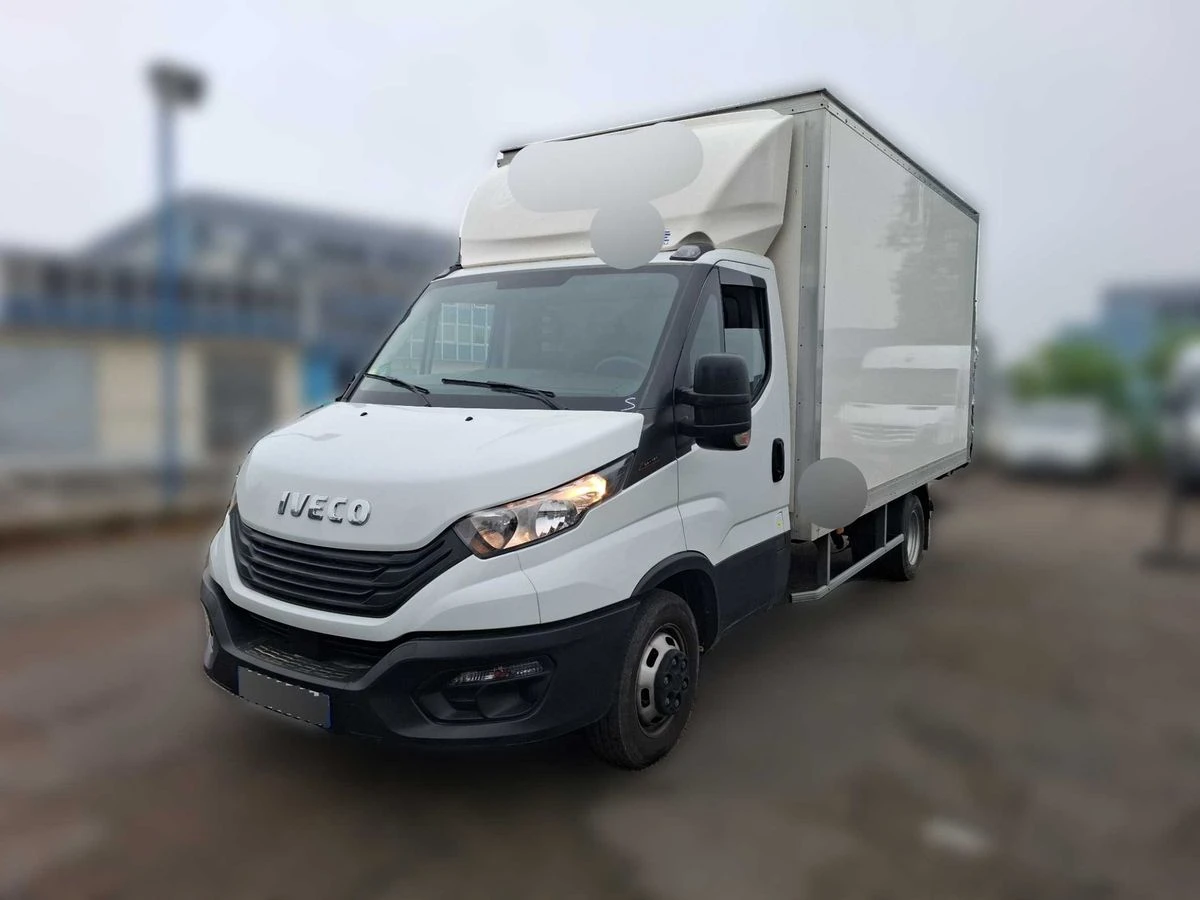 Iveco Daily 3.0 35c16 