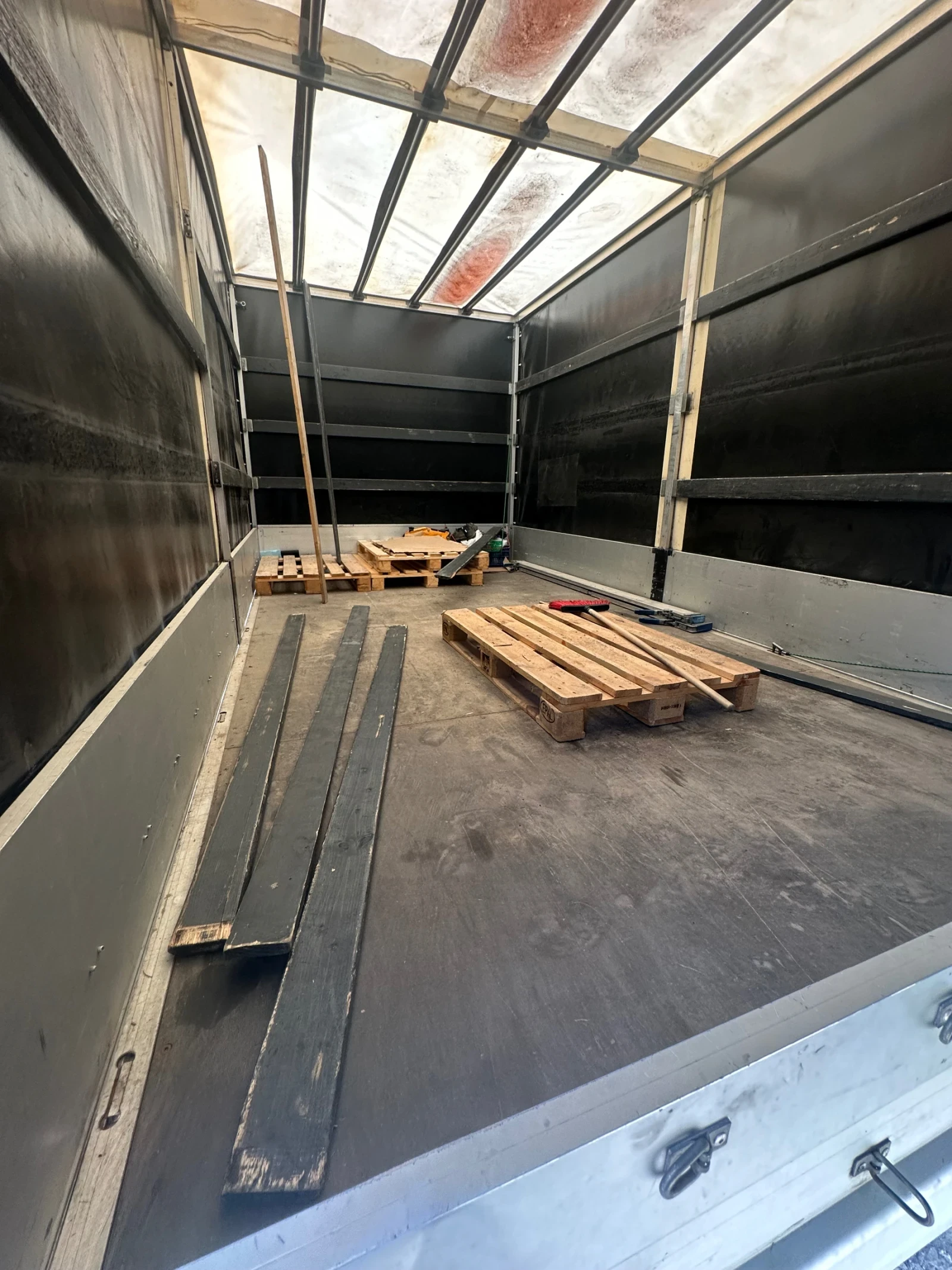 Renault Master, снимка 6 - Бусове и автобуси - 54933879