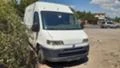 Fiat Ducato 2.8jtd/на части, снимка 2