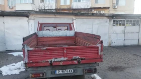 Ford Transit, снимка 3