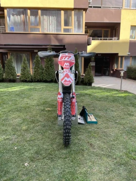 Stark Varg 1.0 MX ALPHA, снимка 8