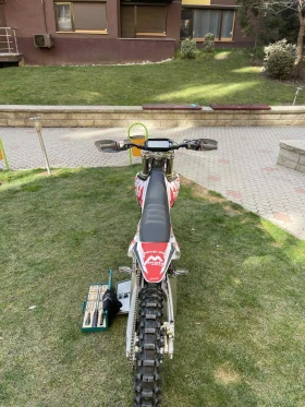 Stark Varg 1.0 MX ALPHA, снимка 6