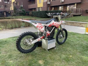 Stark Varg 1.0 MX ALPHA, снимка 10