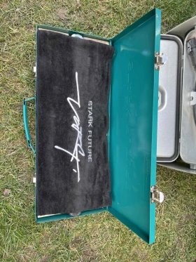 Stark Varg 1.0 MX ALPHA, снимка 3