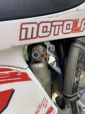 Stark Varg 1.0 MX ALPHA, снимка 5