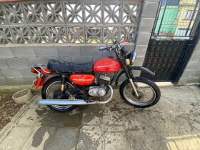 Минск 125, снимка 2