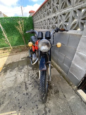 Минск 125, снимка 3