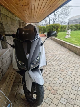 Yamaha T-max 530, снимка 5