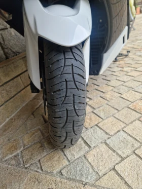 Yamaha T-max 530, снимка 3