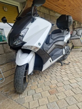 Yamaha T-max 530, снимка 4