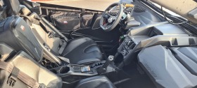 Can-Am Maverick X3  turbo top, снимка 4