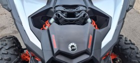 Can-Am Maverick X3  turbo top, снимка 15 - Мотоциклети и мототехника - 45510439