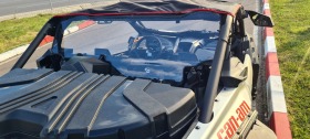 Can-Am Maverick X3  turbo top, снимка 5